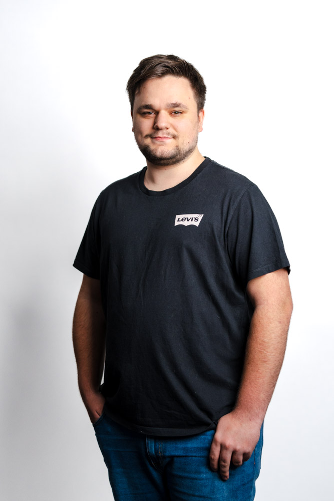 Kyron Headshots WebRes
